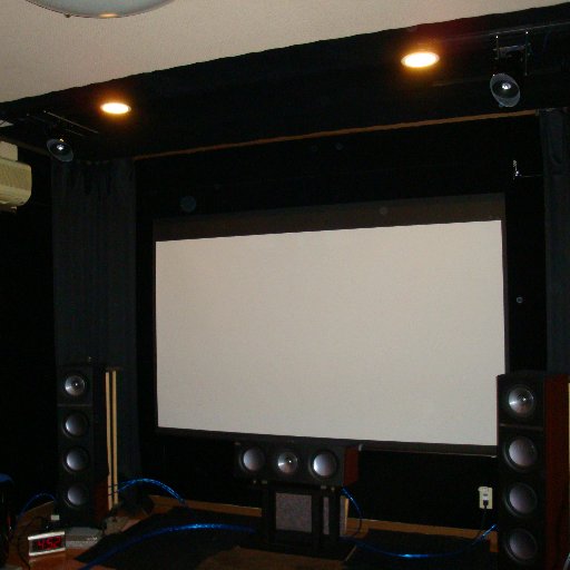 shu2772's profile picture. ホームシアターBライフ管理人。
AV機器を趣味として20数年・・現在のスピーカー配置はドルビーアトモス 9.3.6ch。  Auro-3D 13.3ch。   サラウンドサウンドの探求は実践あるのみ。ブログはみなさんが忘れたころに書いてます。