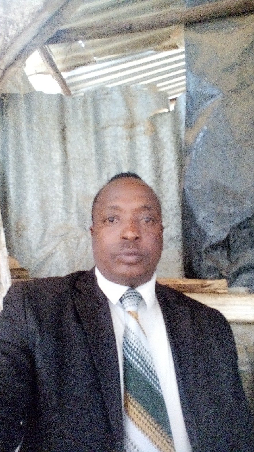 antony_munene's profile picture. 