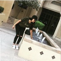 صفاء (@safaa19953) 's Twitter Profile