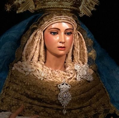 Grupo de Fieles
de Nuestra Madre y Señora de la Salud