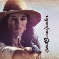 Mary Cartwright (@2ndbornhunter) 's Twitter Profile