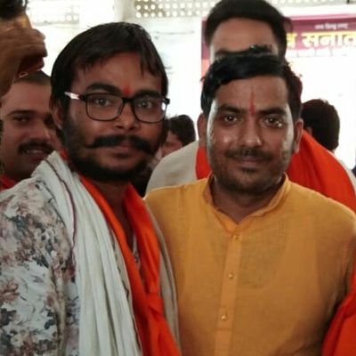 madandhaker974's profile picture. 