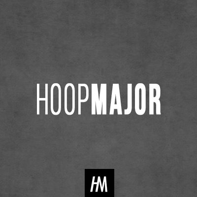 Hoop Major