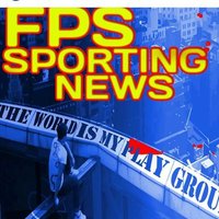 FPS Sporting News(@fpssportingnews) 's Twitter Profile Photo