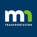 Minnesota Department of Transportation (@MnDOT) Twitter profile photo