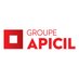 Groupe APICIL (@GroupeAPICIL) Twitter profile photo