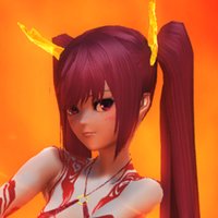 クー子を愛せ (@love_kuuko_rbb) Twitter profile photo