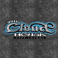 The Cloud House Vape Lounge(@Thecloudhousev1) 's Twitter Profile Photo