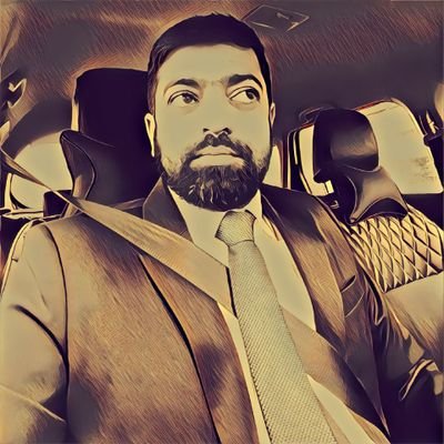 PadiyarImran's profile picture. 
