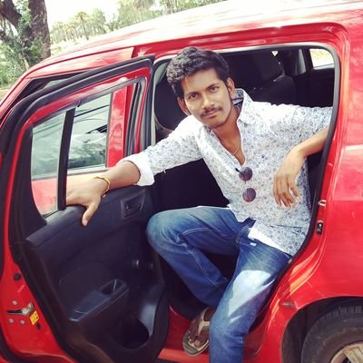 chandu_vajja's profile picture. mechanical engineer⚙⚙