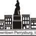 Downtown Perrysburg (@downtownp) Twitter profile photo