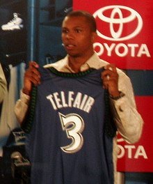 14th pick in the 2004 NBA draft