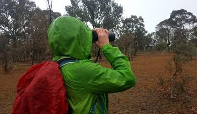 We're a volunteer-led community group running adventure activities for awesome women in Canberra, Australia's capital. She/her LGTBIQ ally