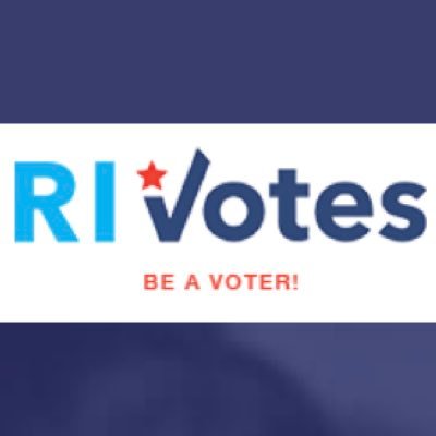 Account for the RI Department of State to share trusted elections and civics info with RI voters. Follow @risecstate for all other updates.