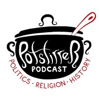 Potstirrer Podcast(@potstirrercast) 's Twitter Profile Photo