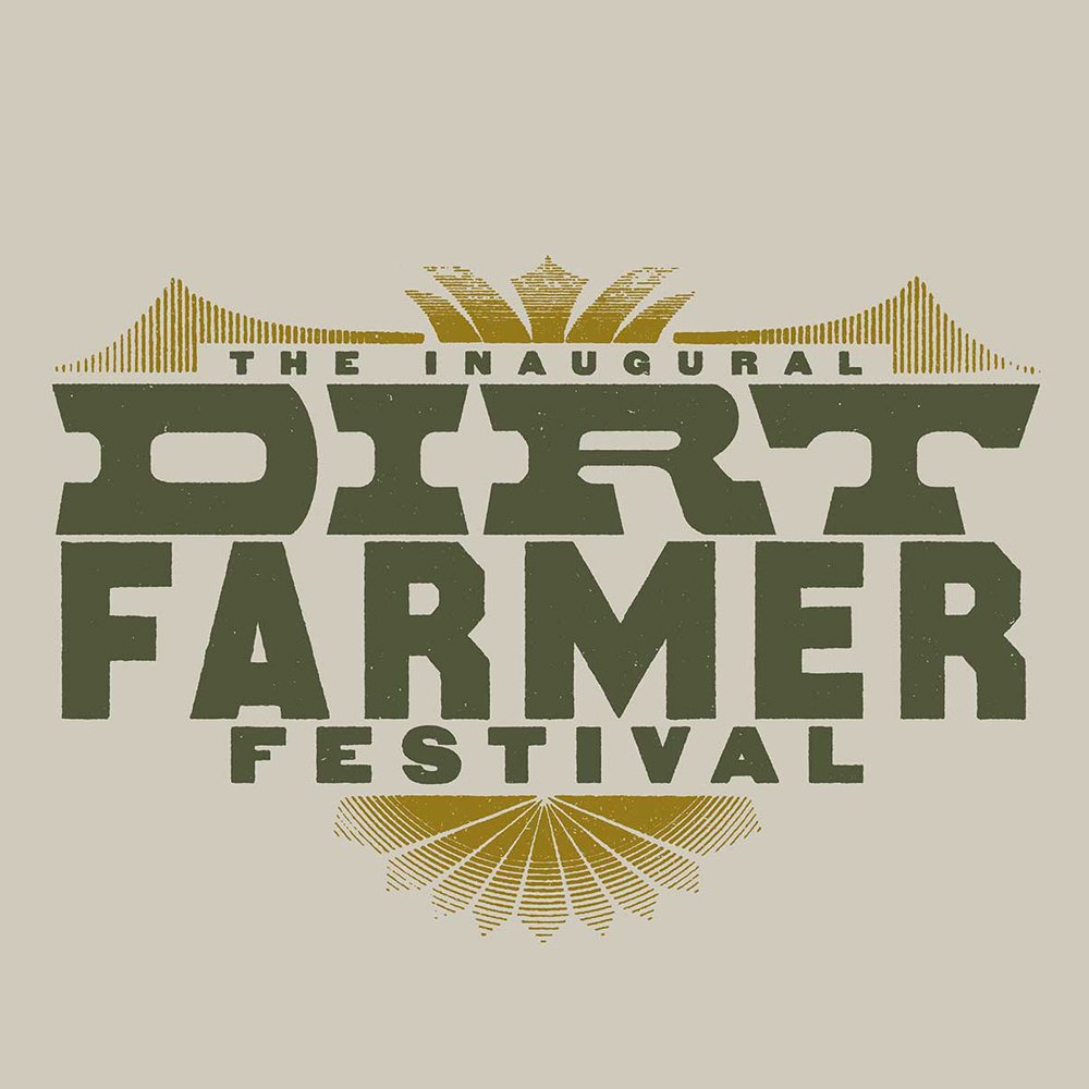 Dirt Farmer Festival Presented by @LevonHelmRamble, the inaugural Dirt Farmer Festival will take place on Sun 8/19 at @ArrowoodFarms in Accord, NY.