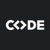 CODE (@codeuniversity) Twitter profile photo CODE (@codeuniversity) Twitter profile photo