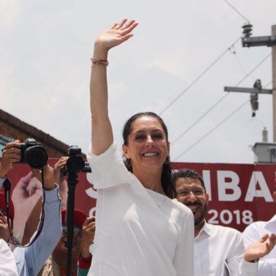 Quienes somos de #Izquierda sabemos que más allá de un Partido político, más allá de la elección presidencial del 2018 queremos una #CDMX Progresista y Libre