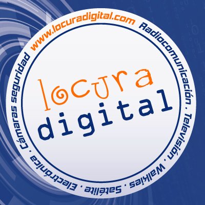 Locura Digital S.L.