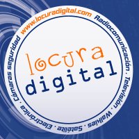 Locura Digital S.L. (@locuradigital) 's Twitter Profile