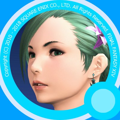 ARK=Wynnさんのプロフィール画像