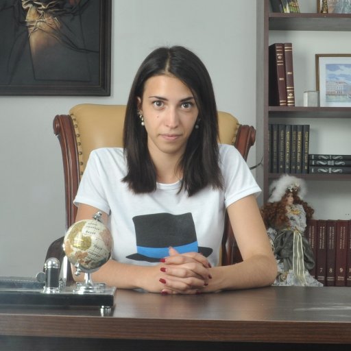 Geodonetsk13's profile picture. Geometria Donetsk