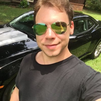 JoshHarper777's profile picture. American,art,alternative +++ https://t.co/ZuIpn9VF6y