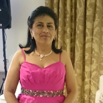 naynashah's profile picture. 