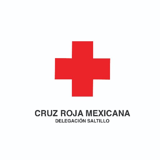 Pocas Instituciones con Servicios gratuitos. Patronato Cruz Roja Saltillo