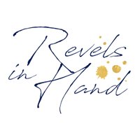 Revels In Hand (@revelsinhand) 's Twitter Profile