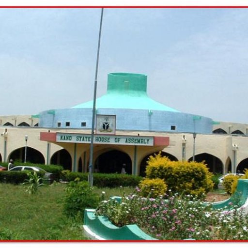 Kano State House of Assembly Profile