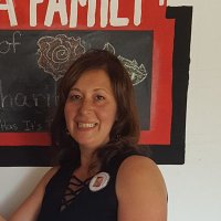 Darlene Srmek (@dsrmek22) 's Twitter Profile Photo