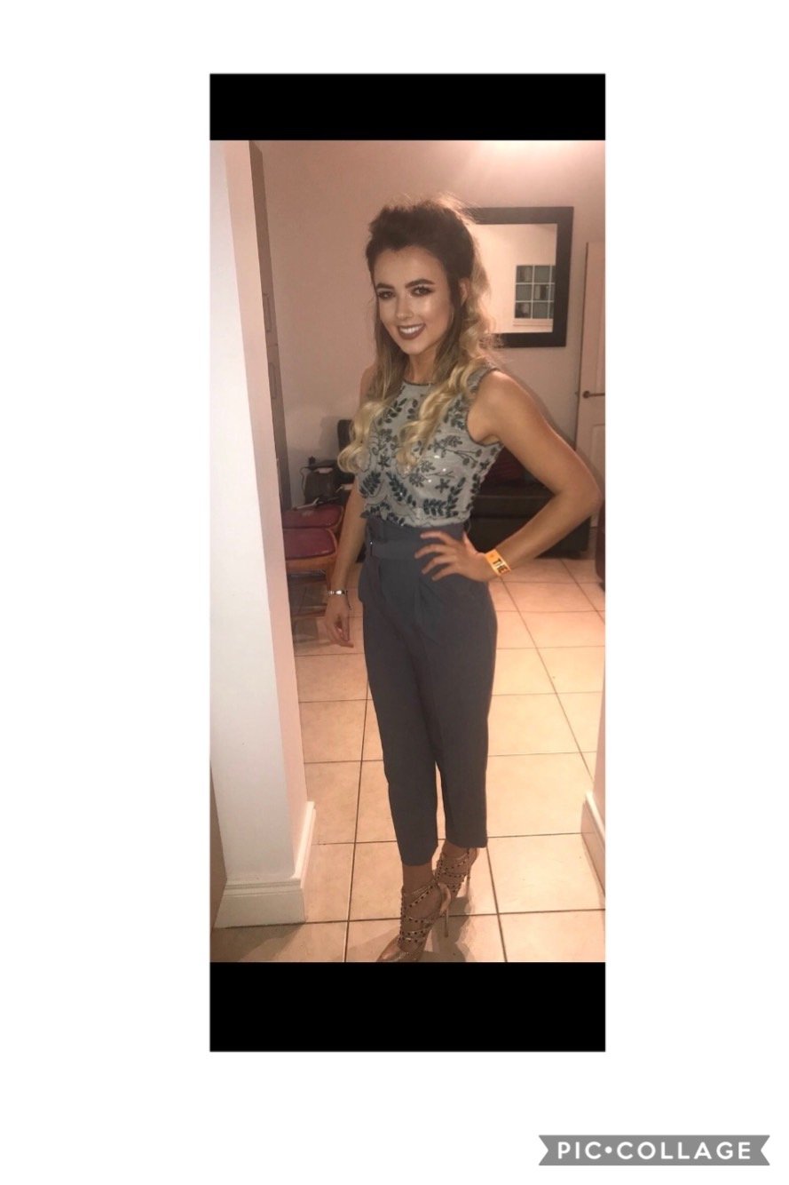 erinokane95's profile picture. Ulster University - Architectural Technology Graduate 2018 🏗