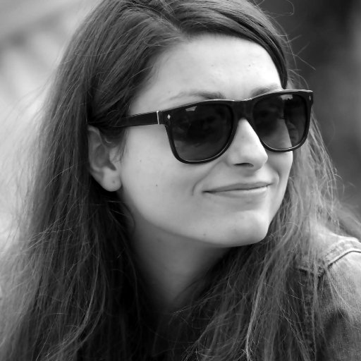 Monika Lazarowicz Profile