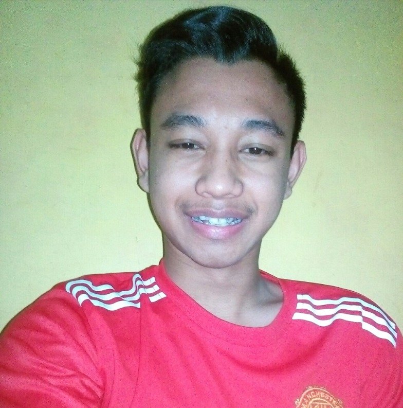 Allah SWT💖🙏
United Fans Indonesian😈
Theatre Of Dream😘
Old Trafford Stadium😍
Manchester Is Red🔴
The Red Devils👊😎