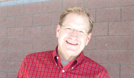 SteveWyatt's profile picture. 