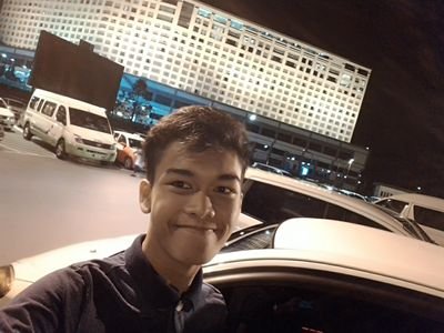 Fajruliman2507's profile picture. ⚽🎮