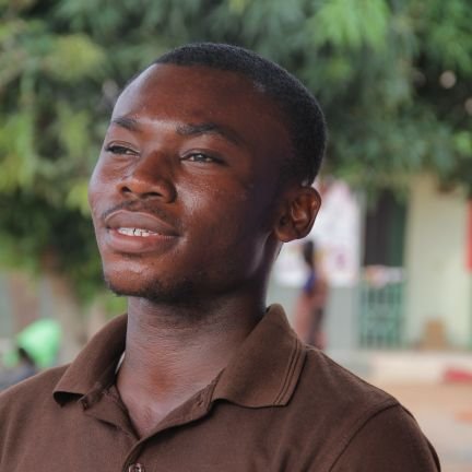 Alex56332117's profile picture. Executive Director Ghana First Initiative...