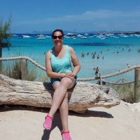 Pilar (@pimase81) 's Twitter Profile Photo