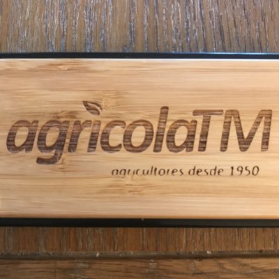 agricolaTM's profile picture. productores desde 1950