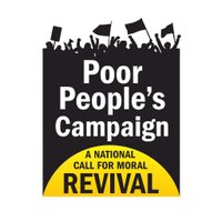 Poor People's Campaign(@UniteThePoor) 's Twitter Profile Photo