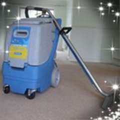 cleaning carpets and hard floors