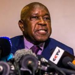 Official Twitter account of Christopher Hatikure Mutsvangwa - Special Advisor to Zimbabwean President H.E ED Mnangagwa