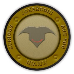 Joker Coin