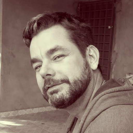 luiscarloswruck's profile picture. 