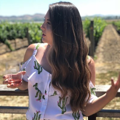 @ASU alum | I drink too much coffee & talk during the good parts of movies🌵