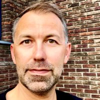 Michael Makus (@byronaut) 's Twitter Profile