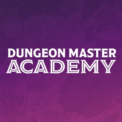 Dungeon Master Academy