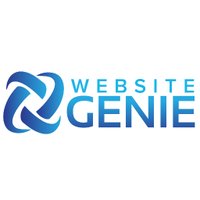 Website Genie (@genie_website) 's Twitter Profile