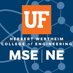 UF Materials Science | Nuclear Engineering Program (@UFMSE) Twitter profile photo